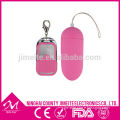 Wireless wireless dildo vibrator, strong pulse massager sex, bullet vibrator